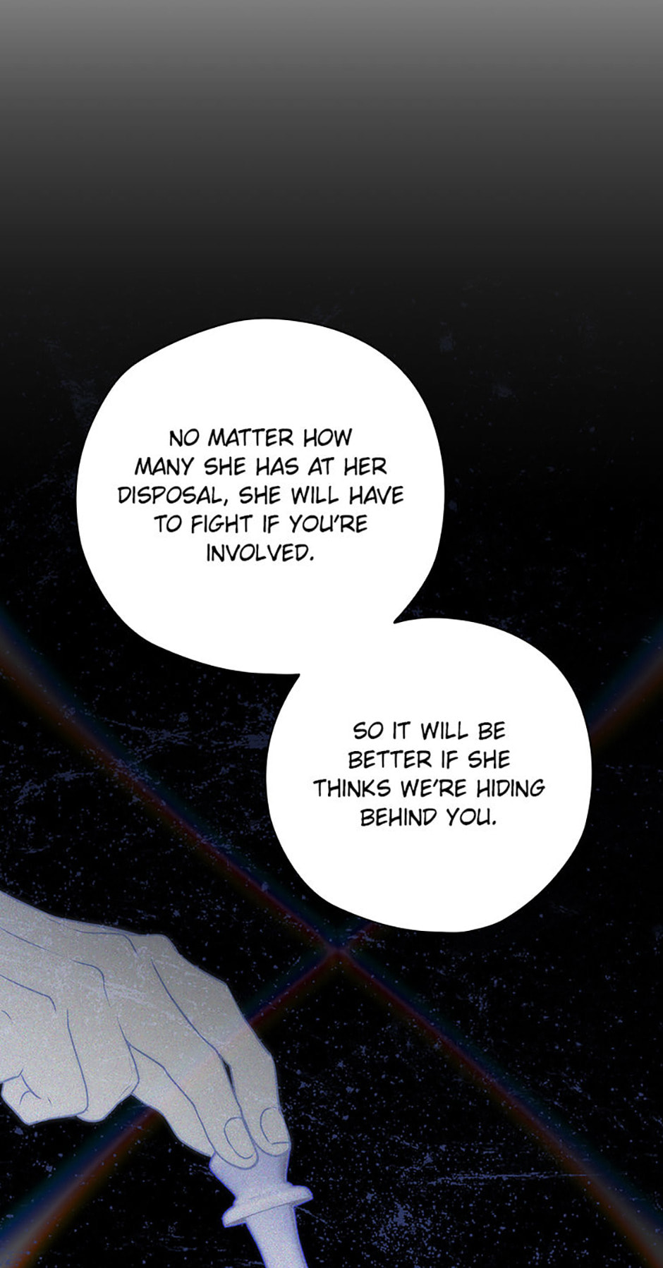 Read Ending Maker chapter 67 image 96 on Lezhin