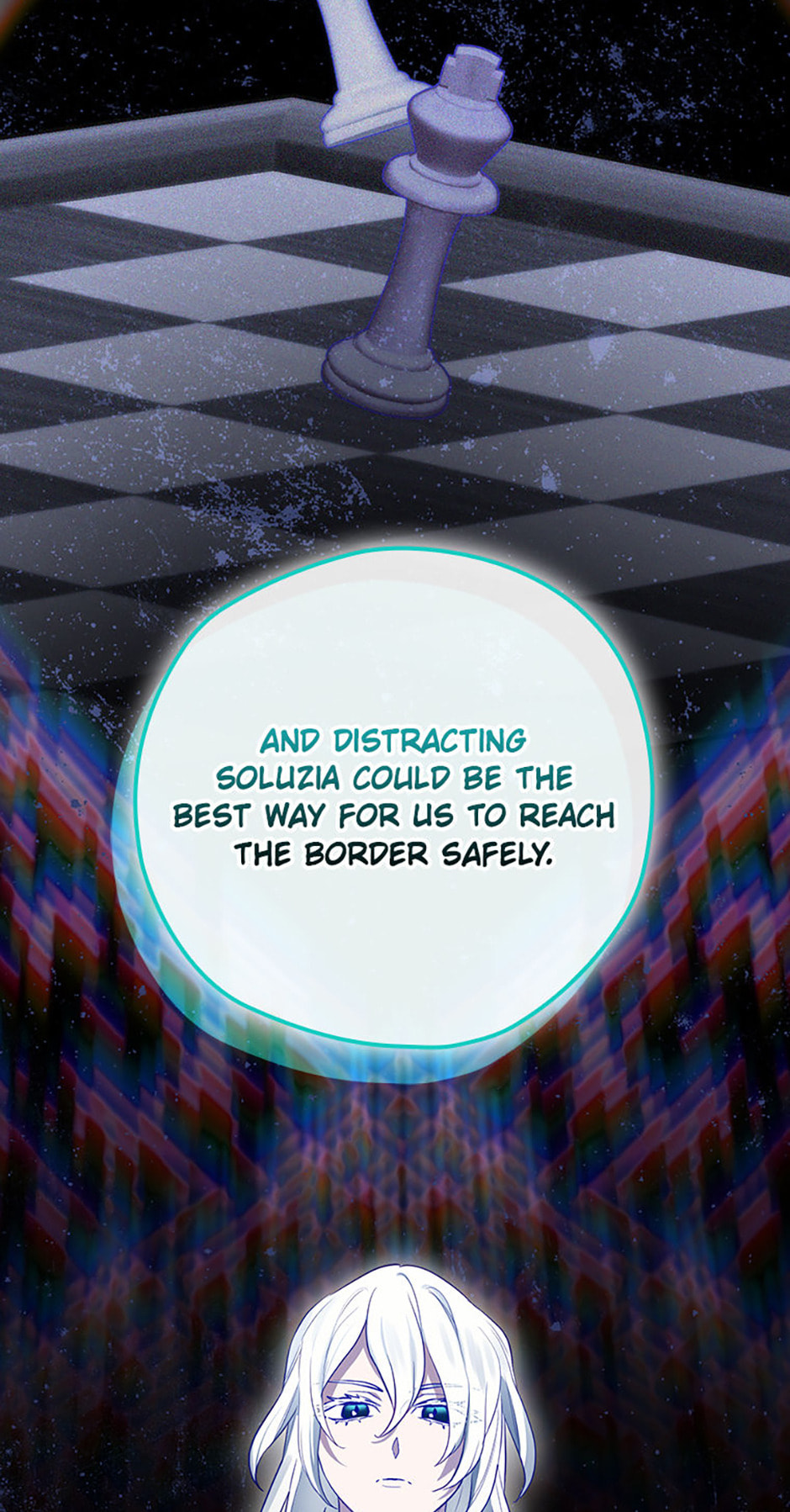 Read Ending Maker chapter 67 image 97 on Lezhin