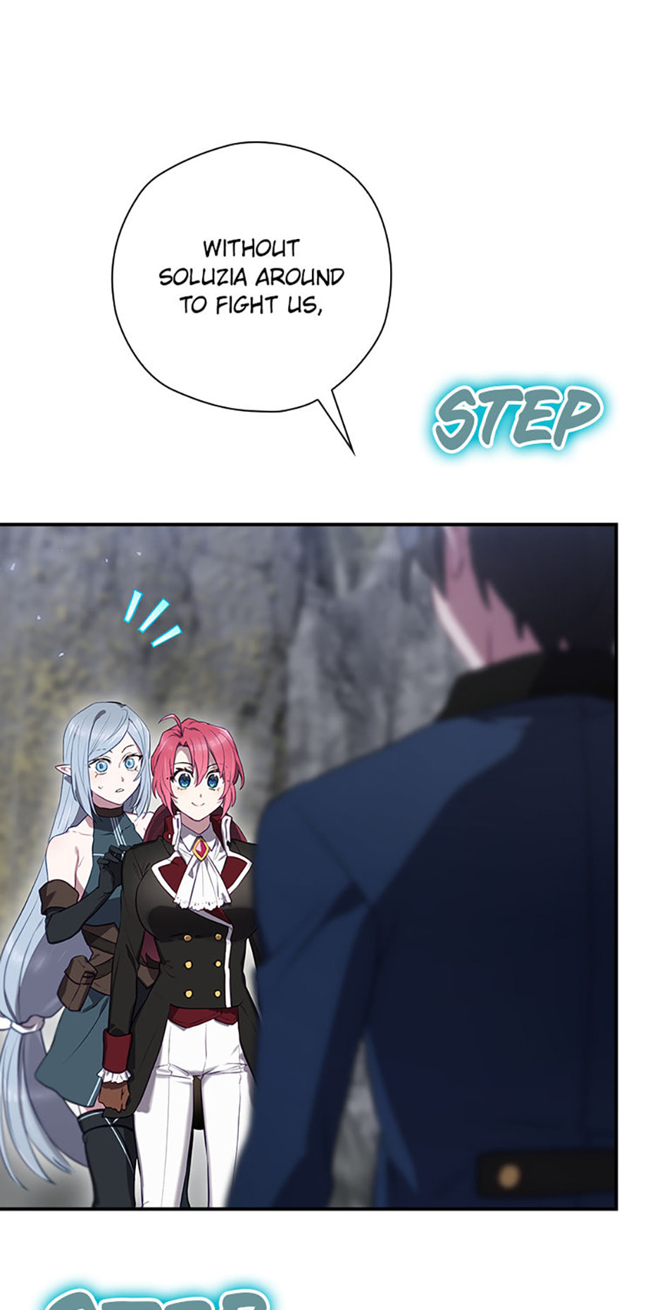 Read Ending Maker chapter 67 image 99 on Lezhin
