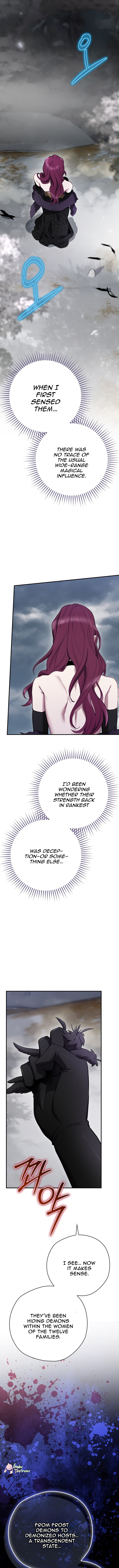 Read Ending Maker chapter 68 image 10 on Lezhin