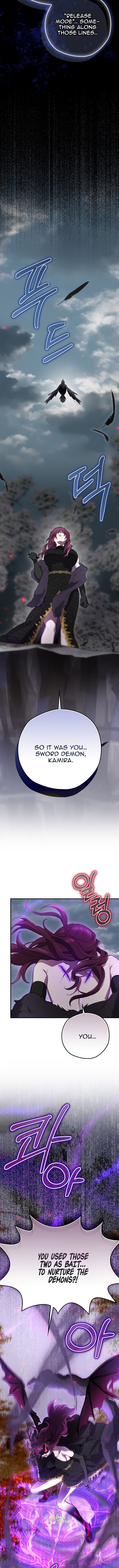 Read Ending Maker chapter 68 image 11 on Lezhin