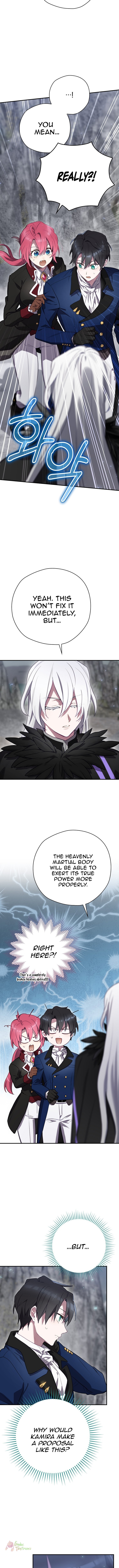 Read Ending Maker chapter 68 image 5 on Lezhin
