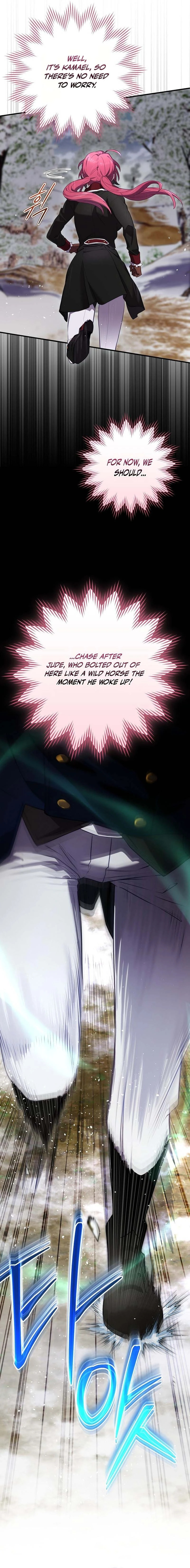 Read Ending Maker chapter 69 image 1 on Lezhin