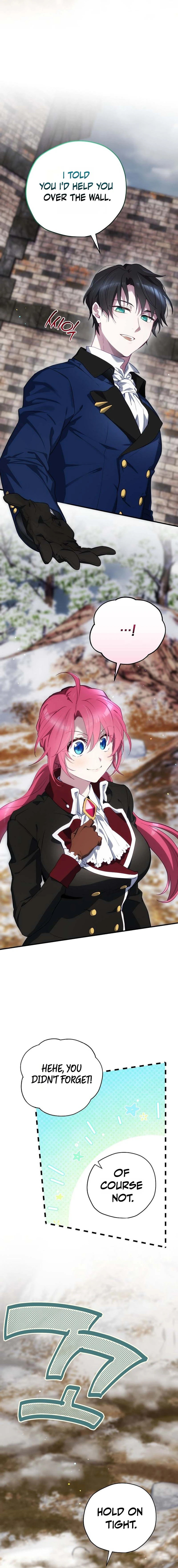Read Ending Maker chapter 69 image 12 on Lezhin