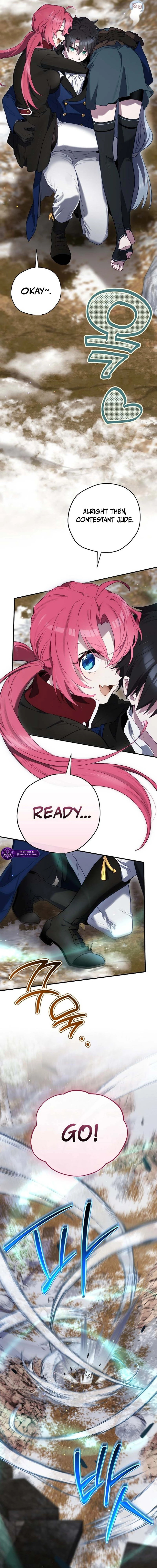 Read Ending Maker chapter 69 image 13 on Lezhin