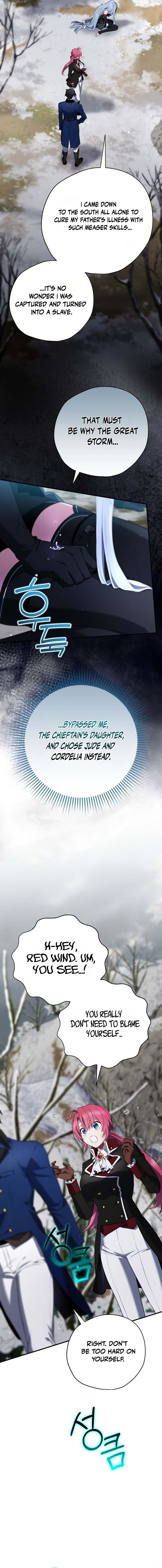 Read Ending Maker chapter 69 image 19 on Lezhin