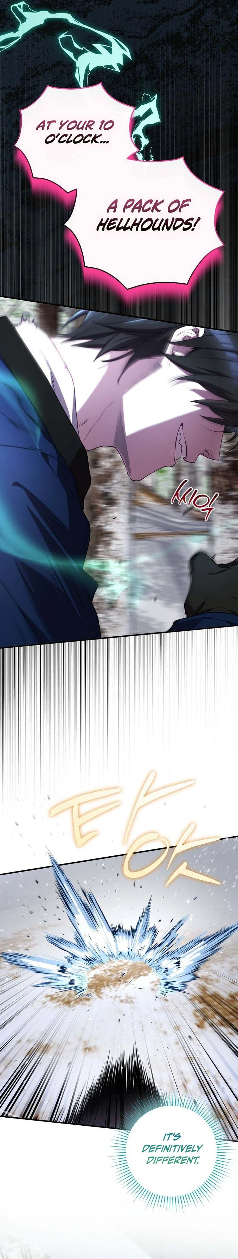 Read Ending Maker chapter 69 image 3 on Lezhin