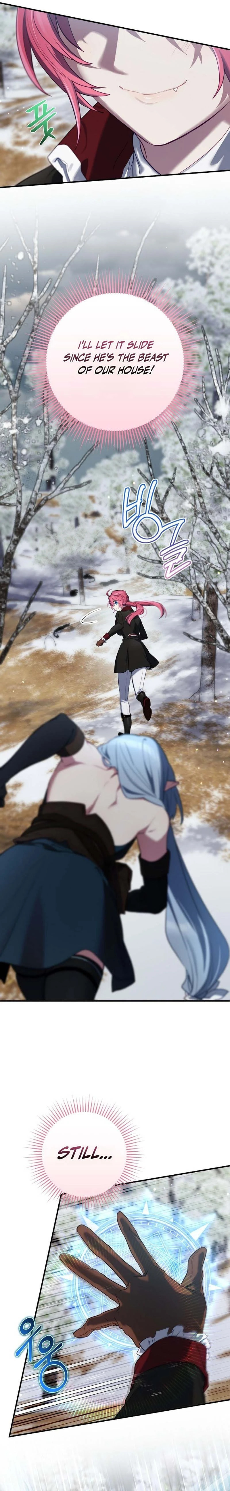 Read Ending Maker chapter 69 image 7 on Lezhin