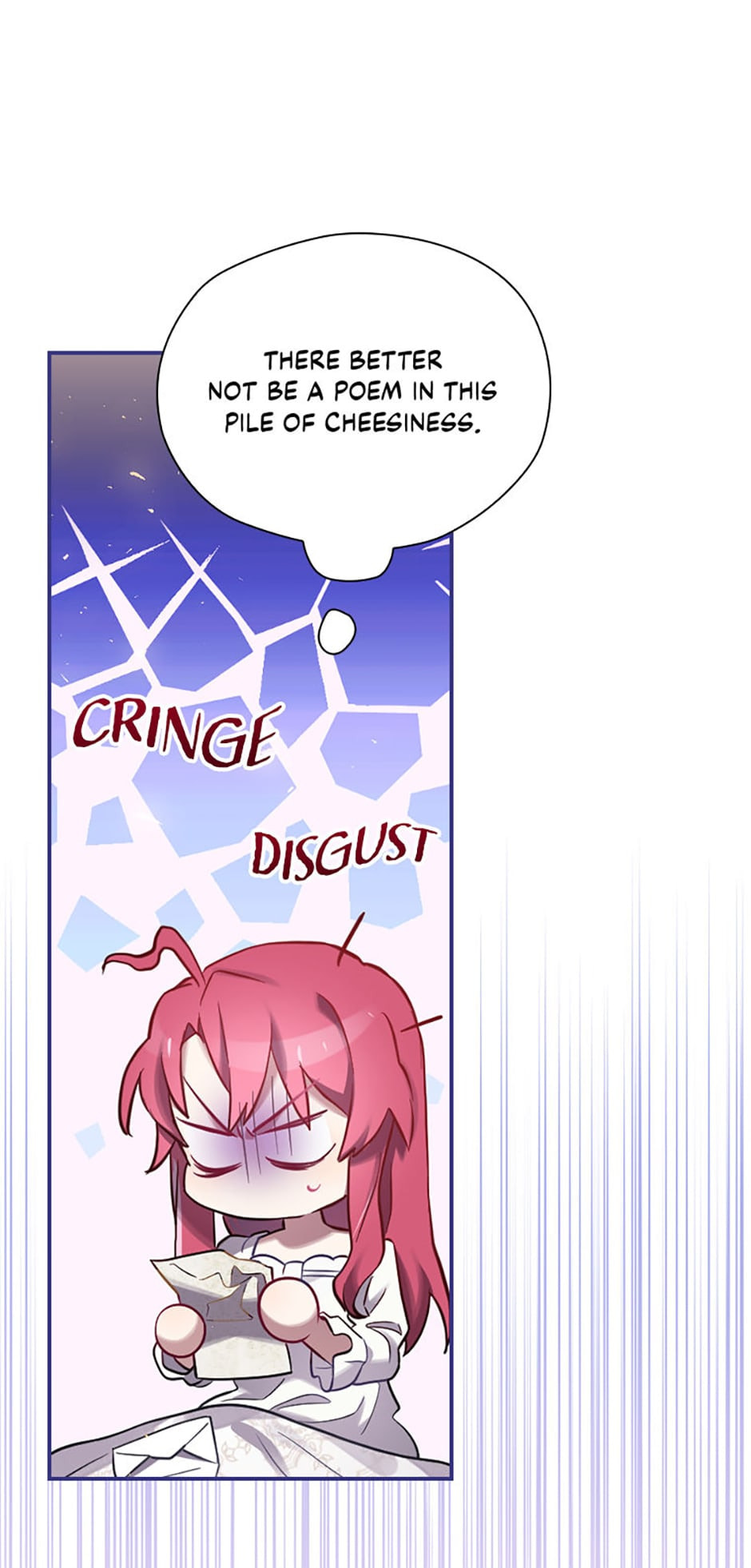 Read Ending Maker chapter 7 image 0 on Lezhin