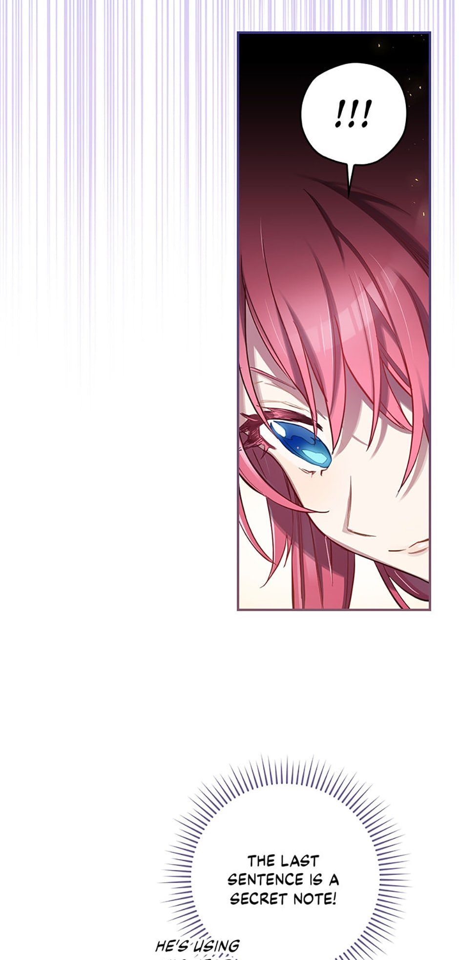 Read Ending Maker chapter 7 image 1 on Lezhin