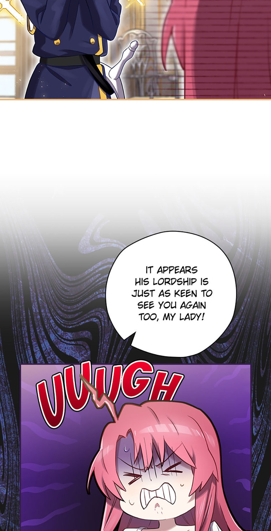 Read Ending Maker chapter 7 image 10 on Lezhin