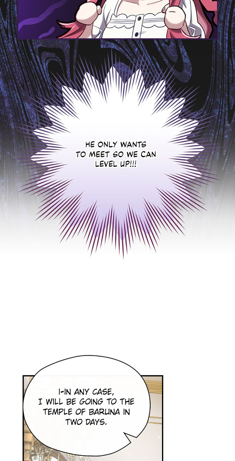 Read Ending Maker chapter 7 image 11 on Lezhin