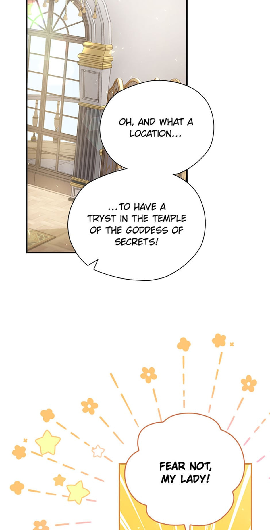 Read Ending Maker chapter 7 image 12 on Lezhin