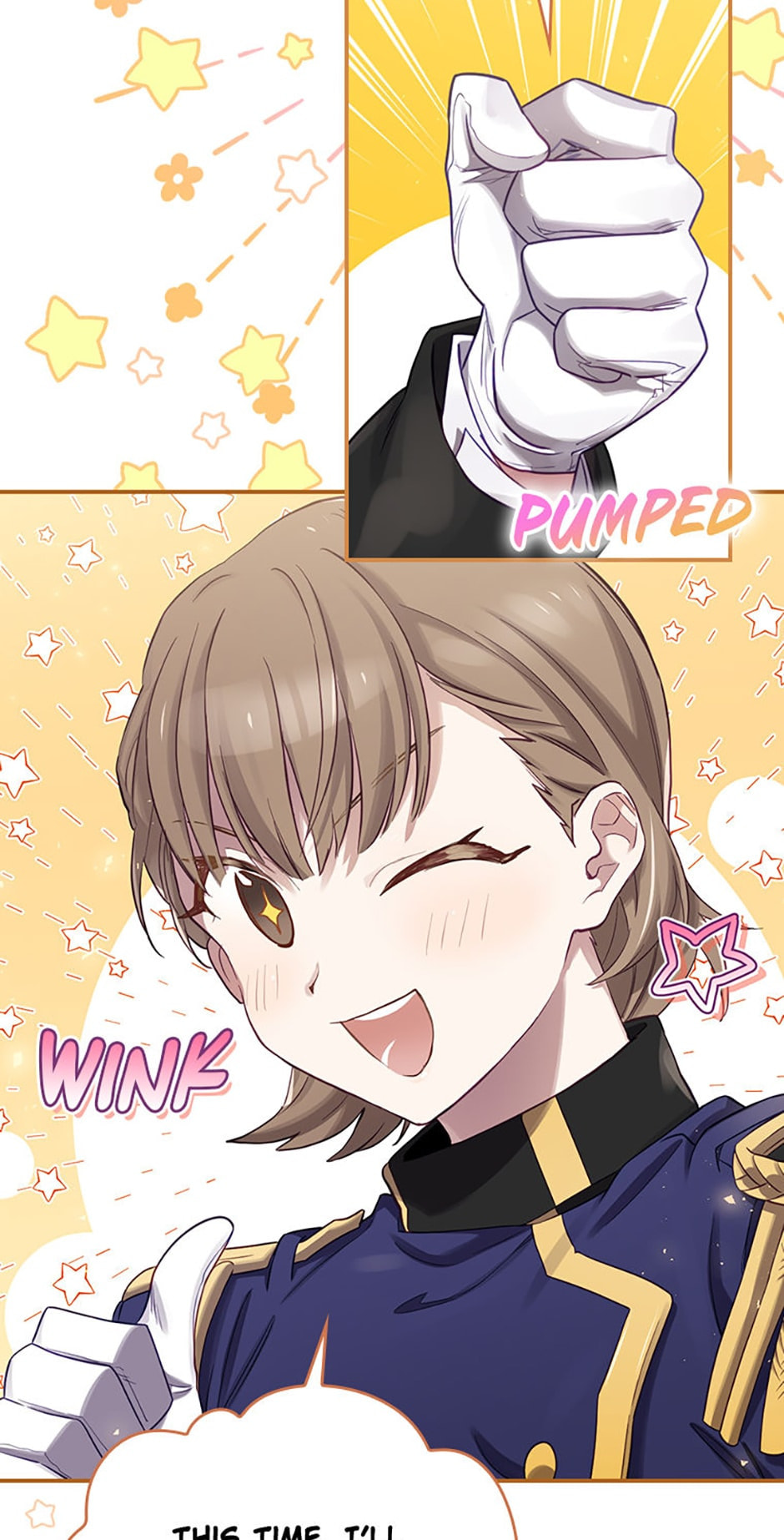 Read Ending Maker chapter 7 image 13 on Lezhin