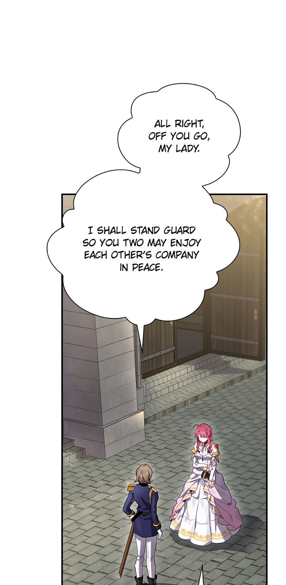 Read Ending Maker chapter 7 image 20 on Lezhin
