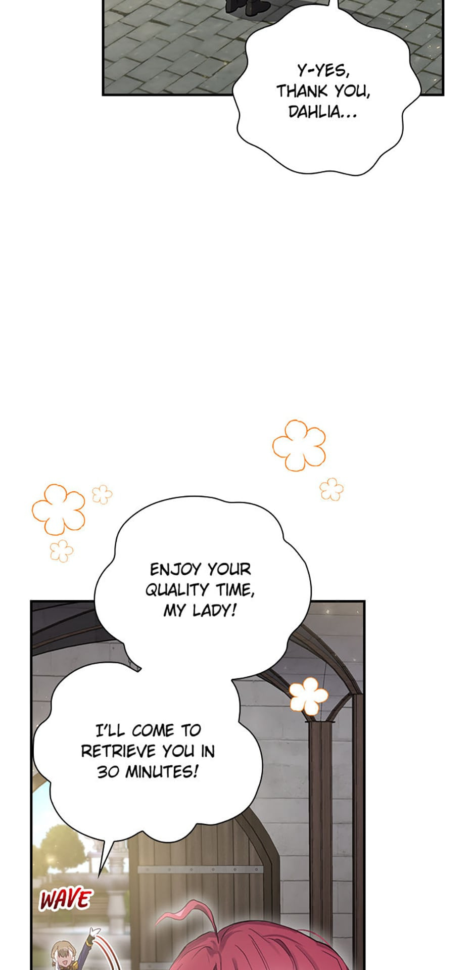 Read Ending Maker chapter 7 image 21 on Lezhin