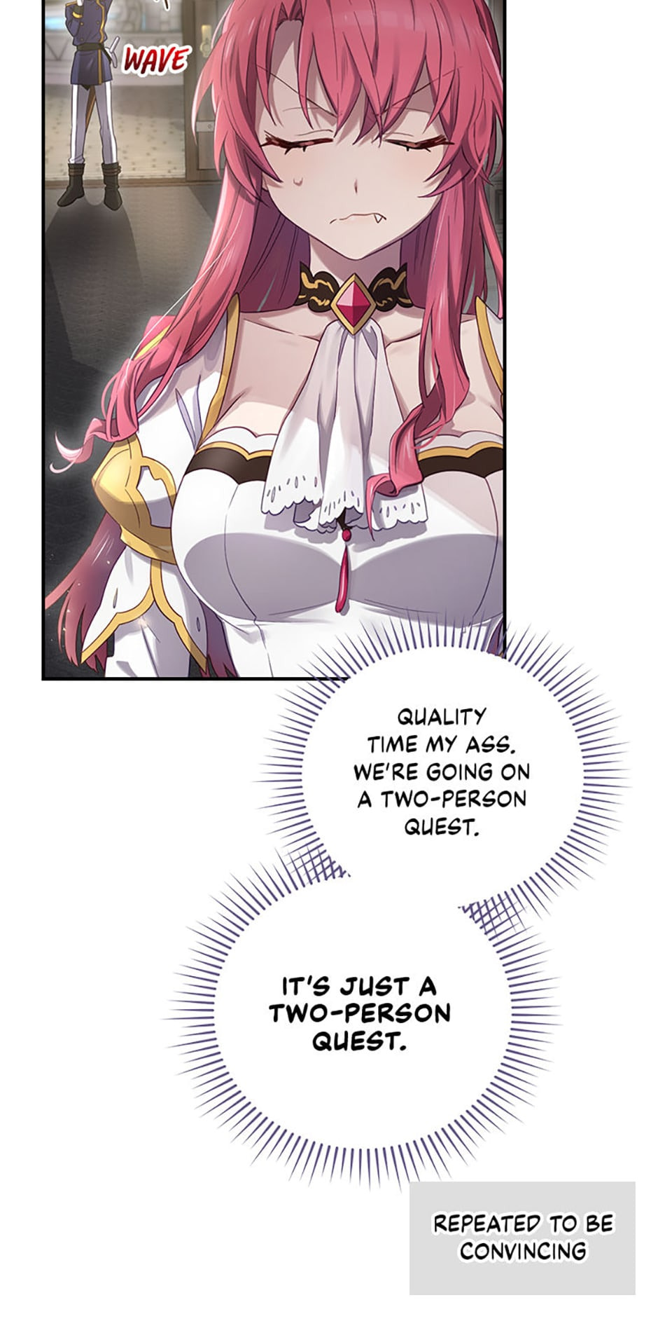 Read Ending Maker chapter 7 image 22 on Lezhin