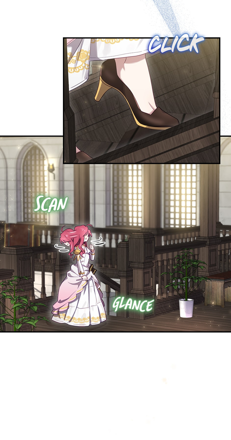 Read Ending Maker chapter 7 image 24 on Lezhin