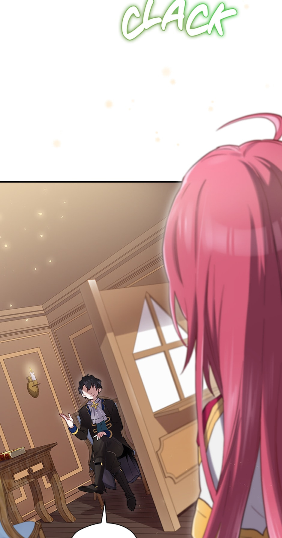 Read Ending Maker chapter 7 image 26 on Lezhin