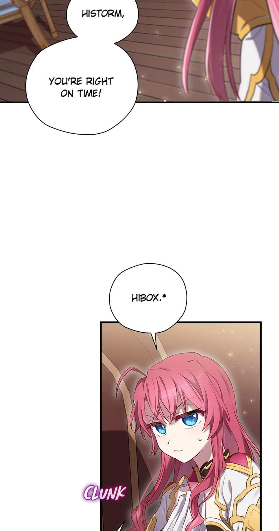 Read Ending Maker chapter 7 image 27 on Lezhin