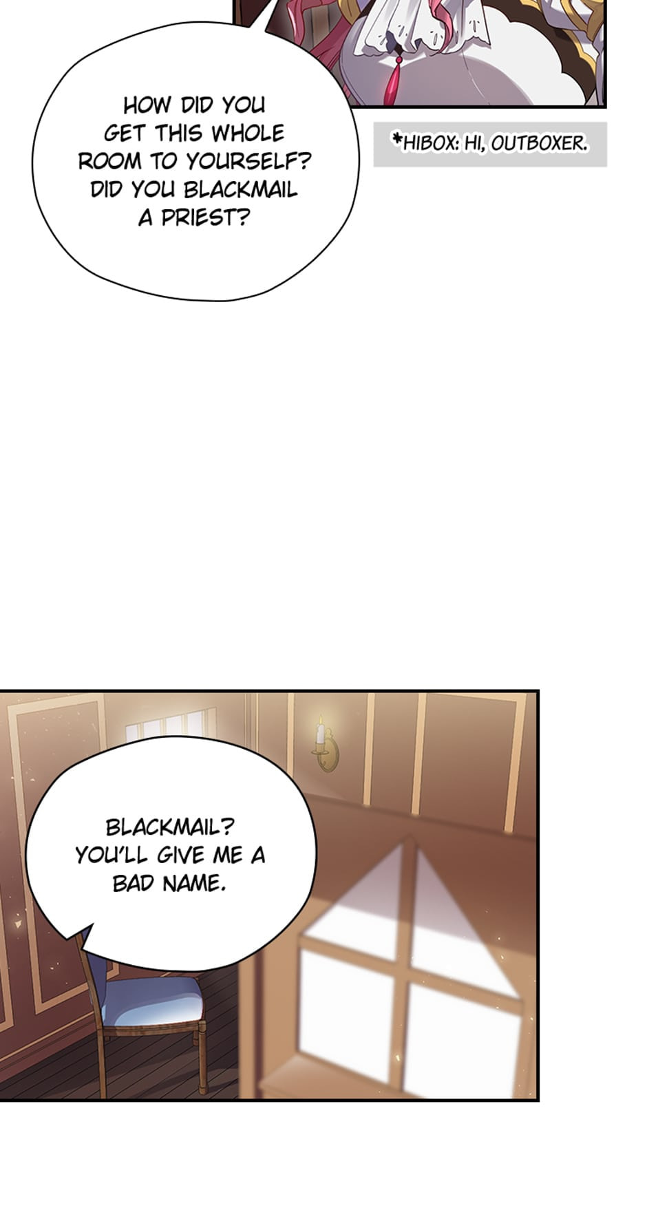 Read Ending Maker chapter 7 image 28 on Lezhin