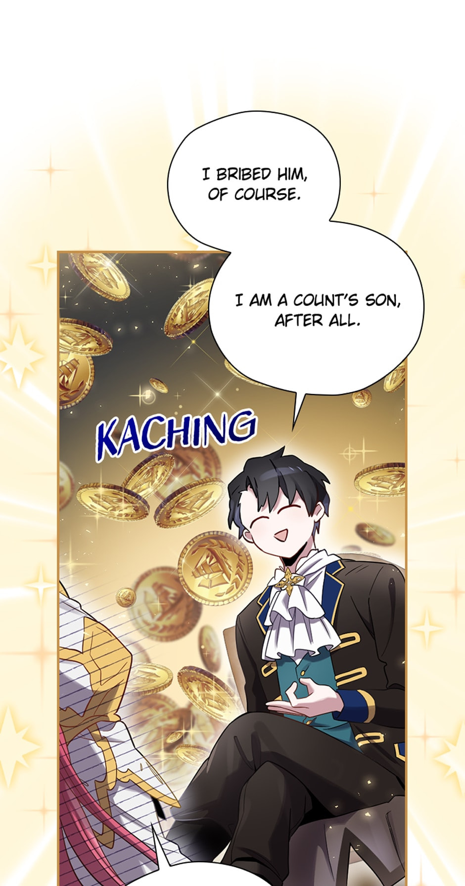 Read Ending Maker chapter 7 image 29 on Lezhin