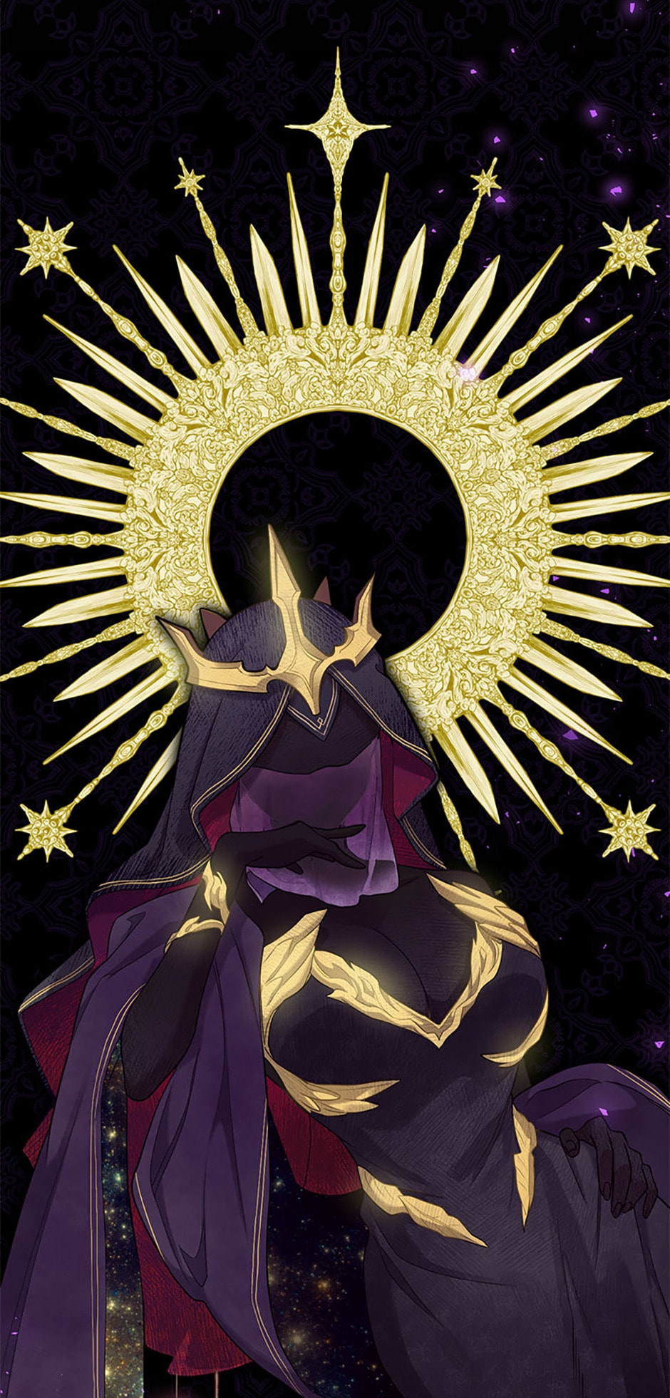 Read Ending Maker chapter 7 image 3 on Lezhin