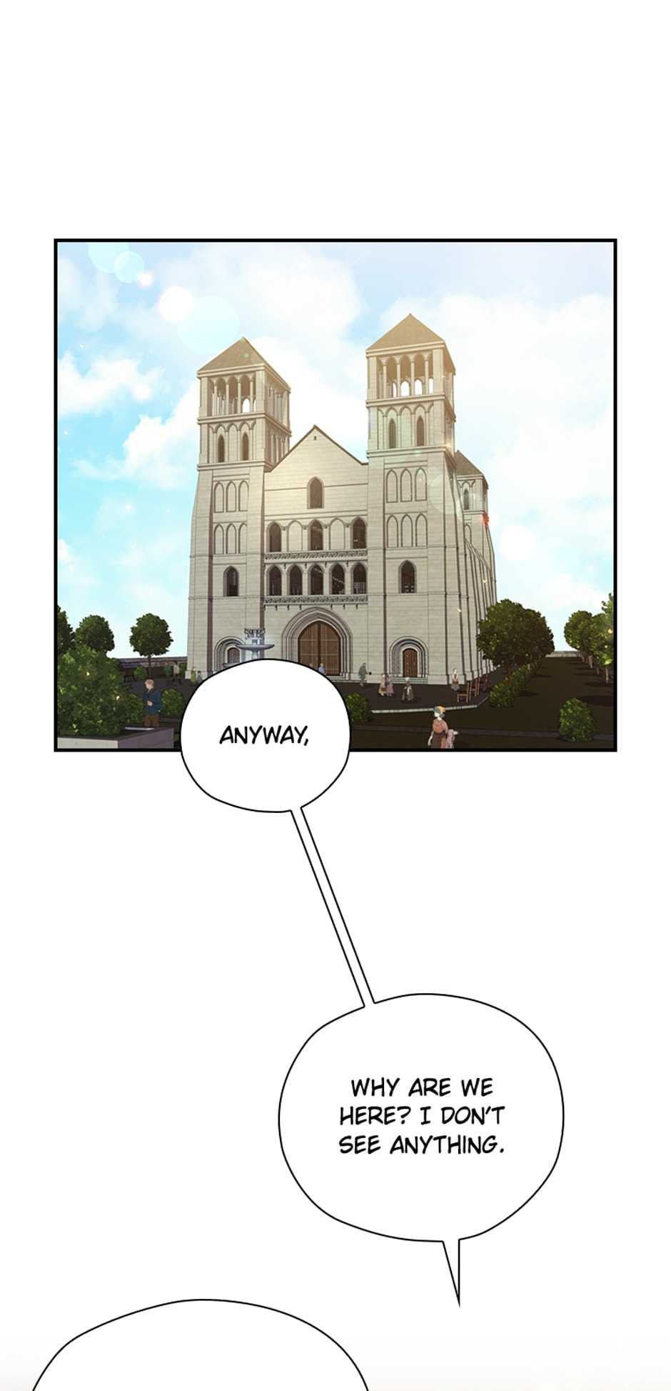 Read Ending Maker chapter 7 image 31 on Lezhin