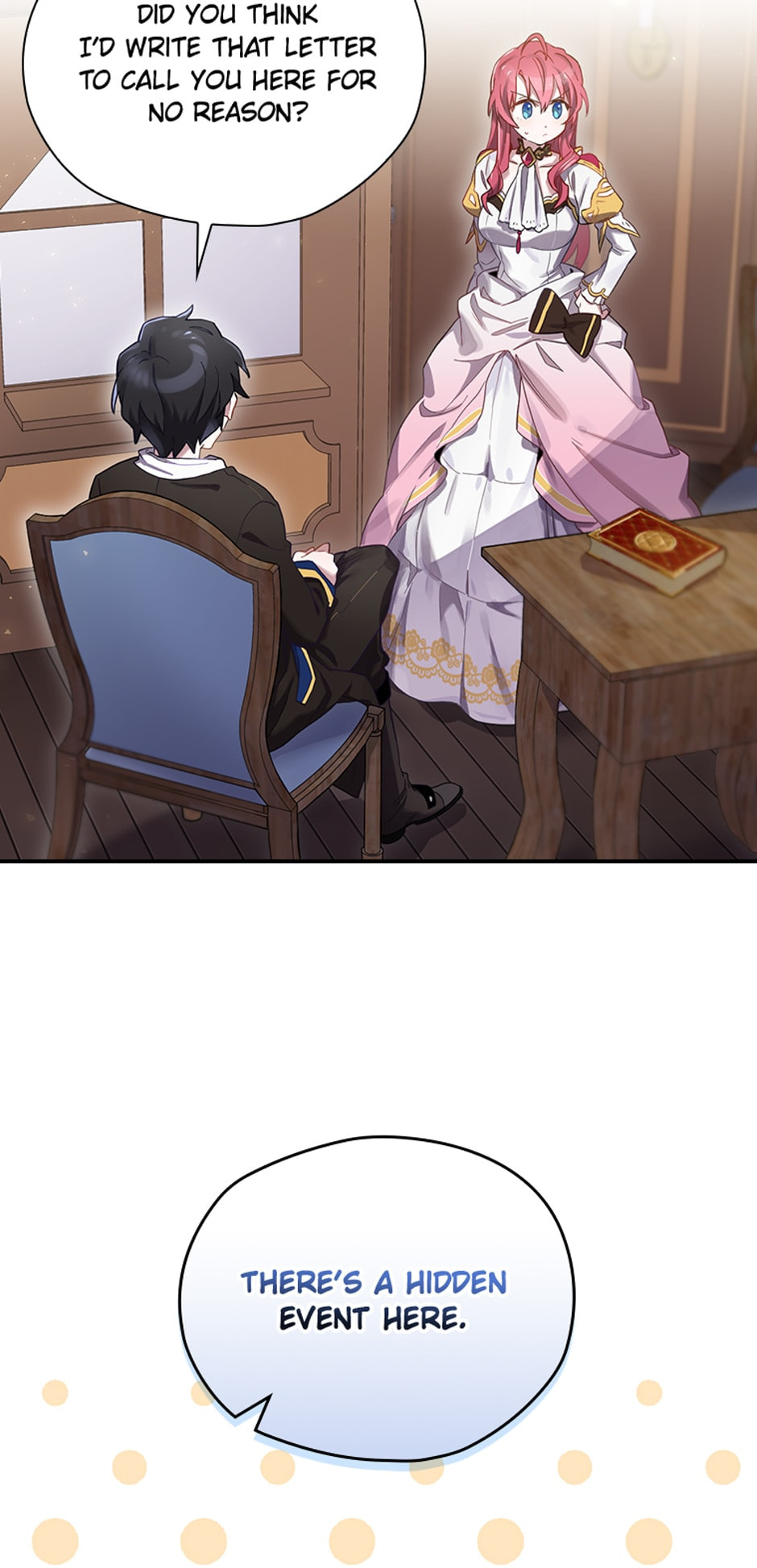 Read Ending Maker chapter 7 image 32 on Lezhin