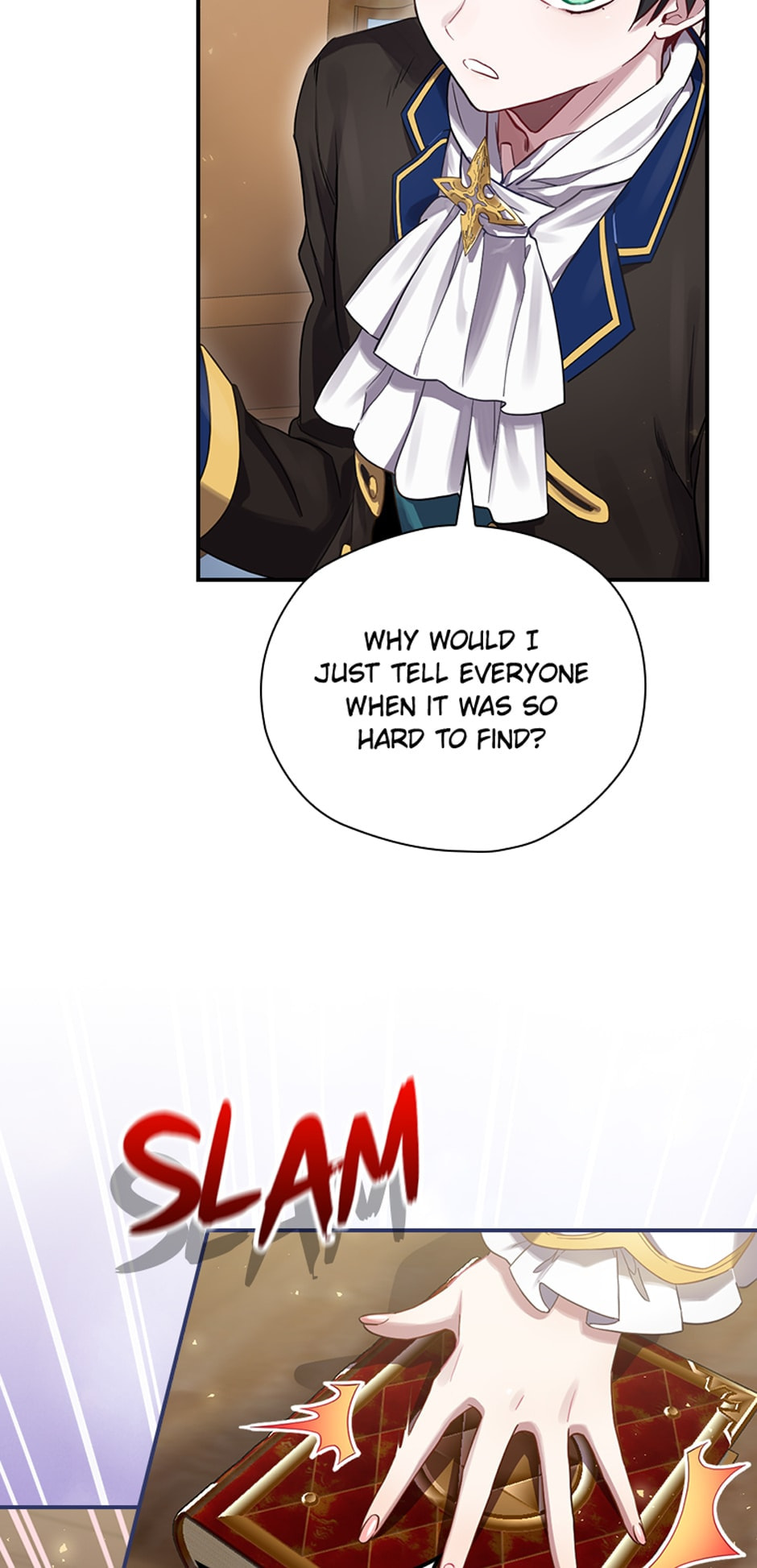 Read Ending Maker chapter 7 image 35 on Lezhin