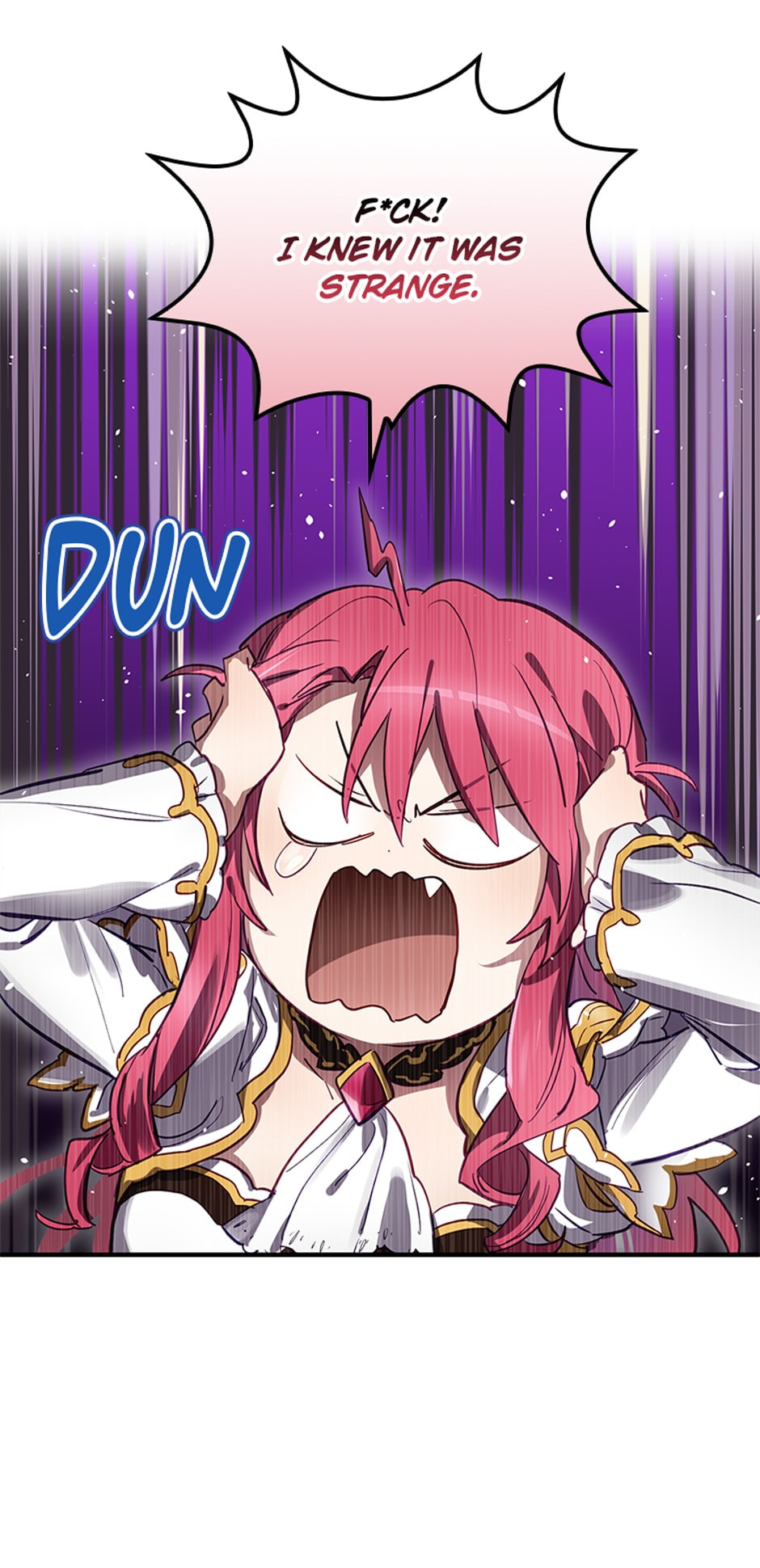 Read Ending Maker chapter 7 image 38 on Lezhin