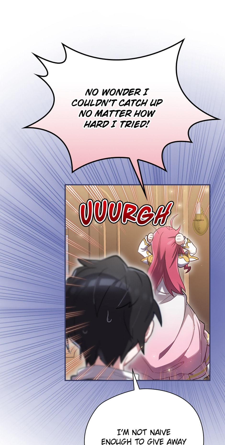 Read Ending Maker chapter 7 image 39 on Lezhin
