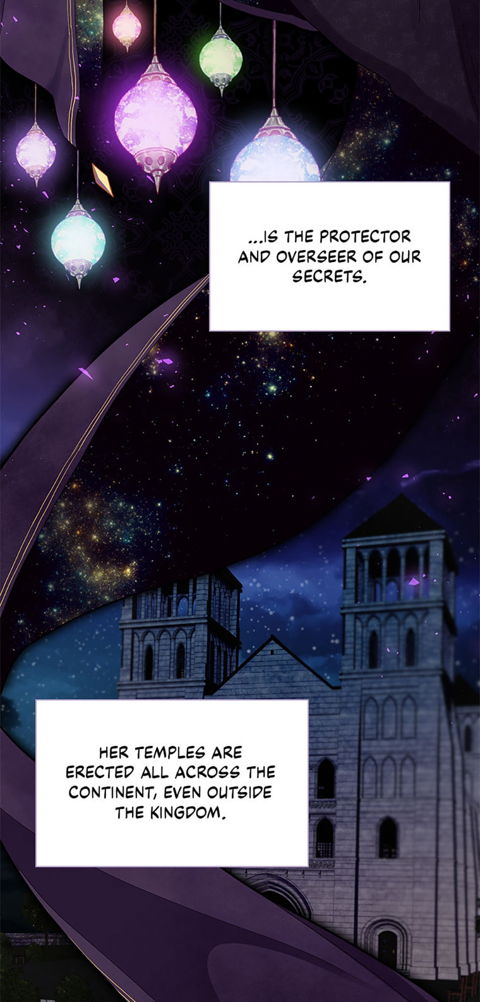 Read Ending Maker chapter 7 image 4 on Lezhin