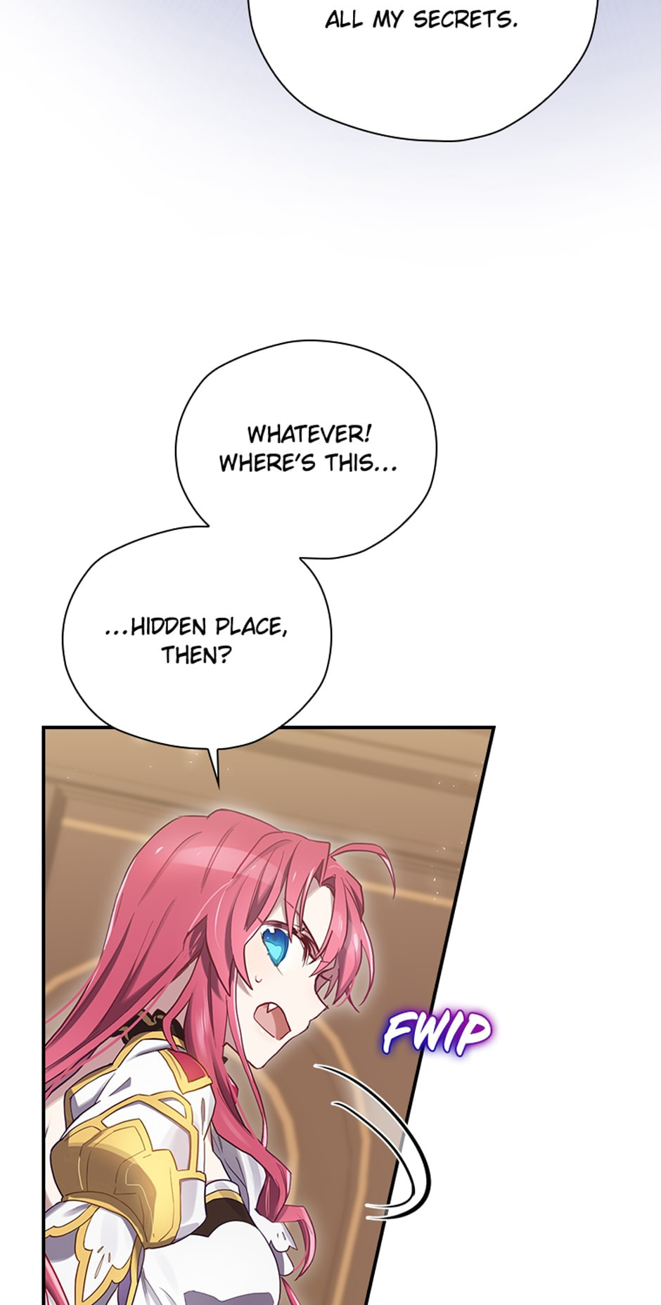 Read Ending Maker chapter 7 image 40 on Lezhin