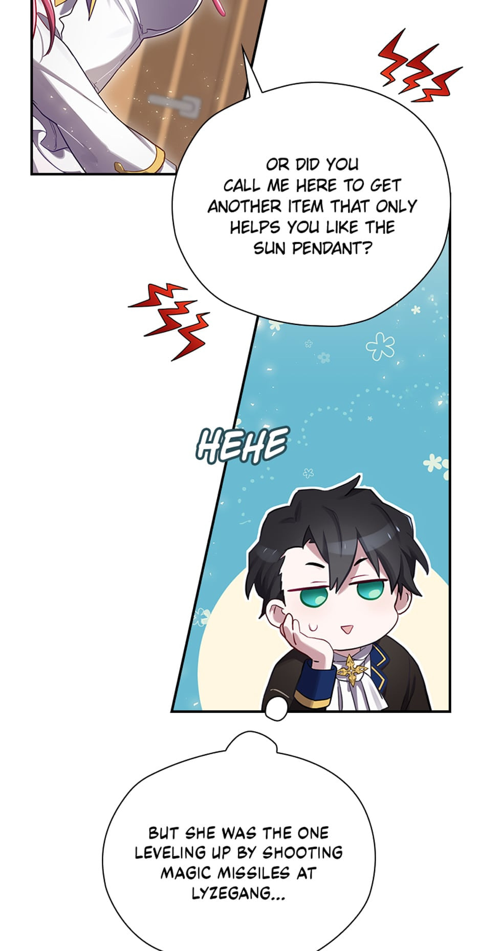 Read Ending Maker chapter 7 image 41 on Lezhin