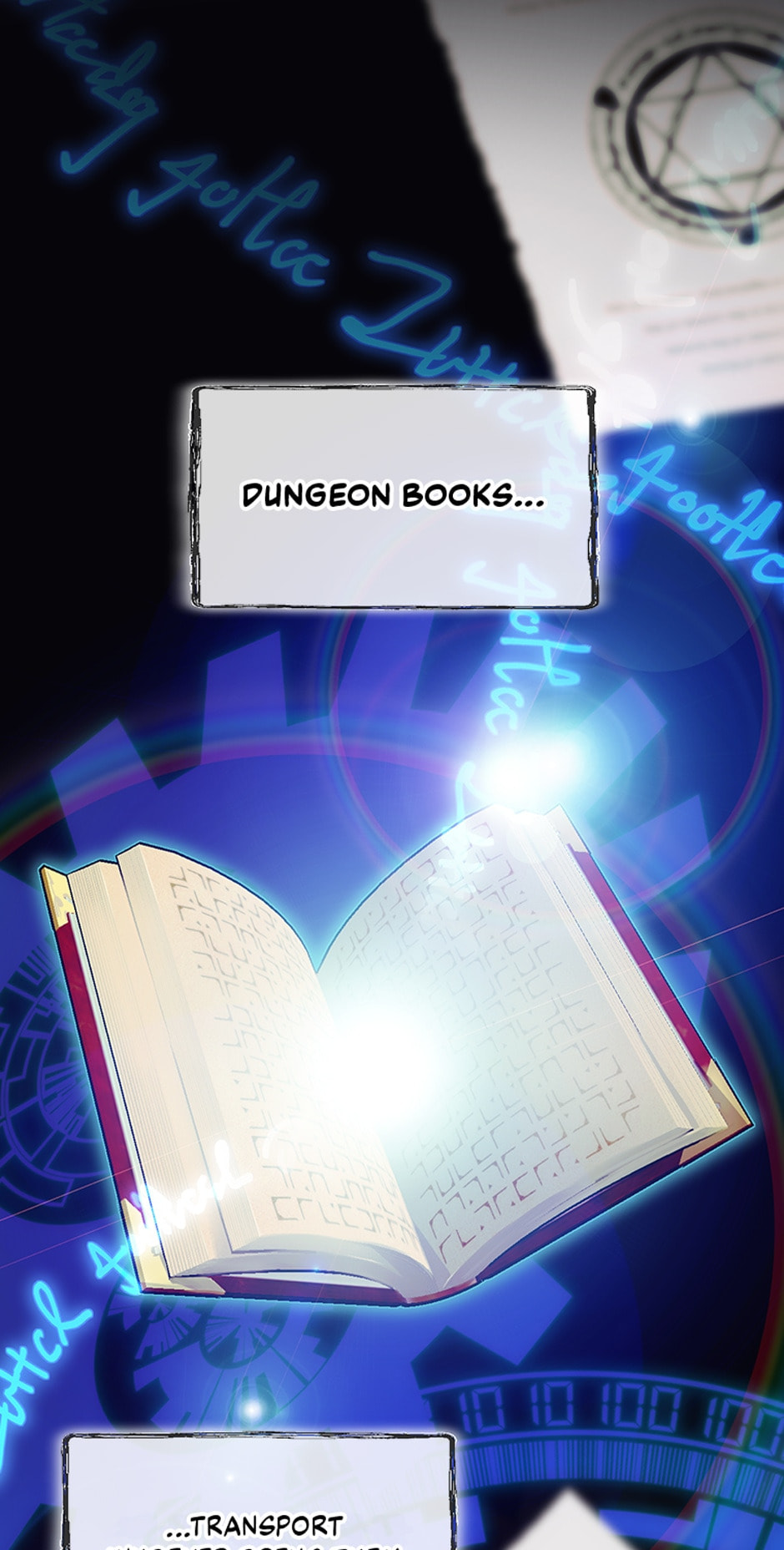 Read Ending Maker chapter 7 image 43 on Lezhin