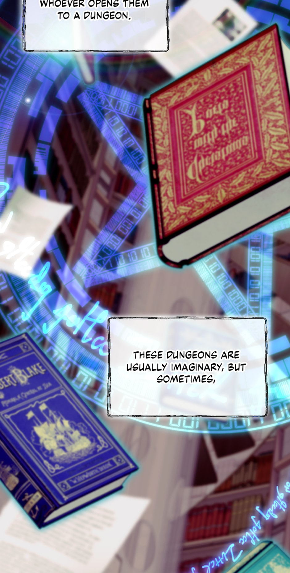 Read Ending Maker chapter 7 image 44 on Lezhin