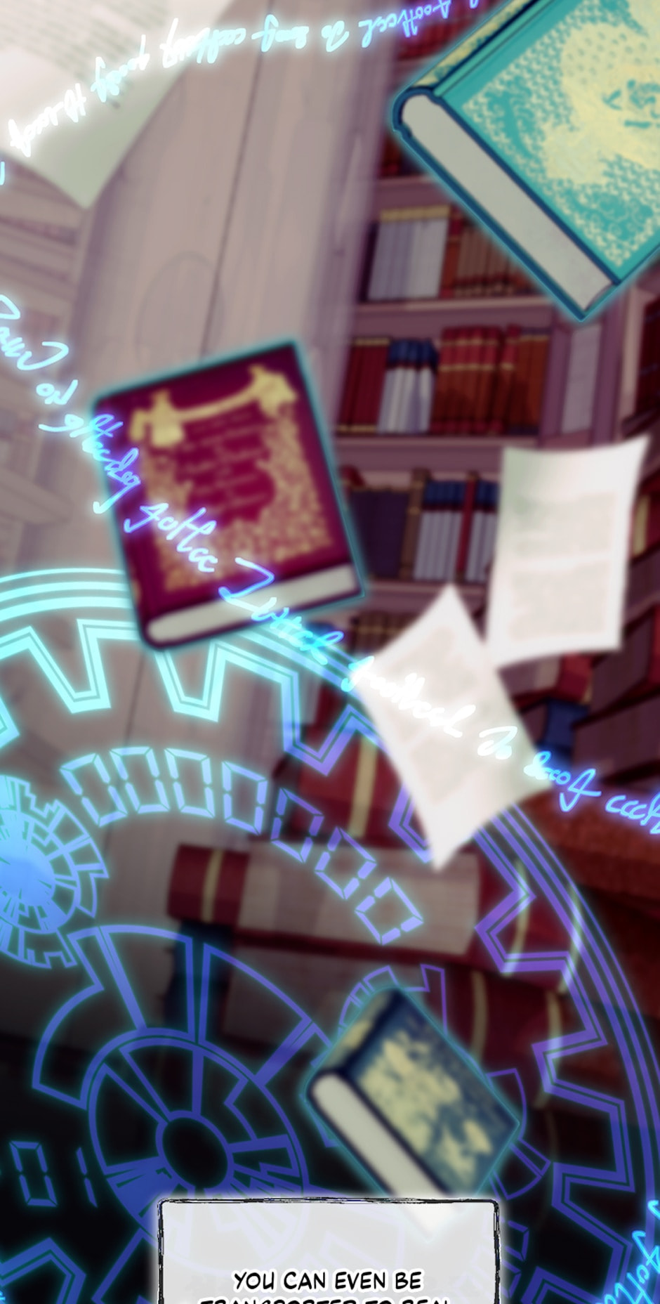 Read Ending Maker chapter 7 image 45 on Lezhin