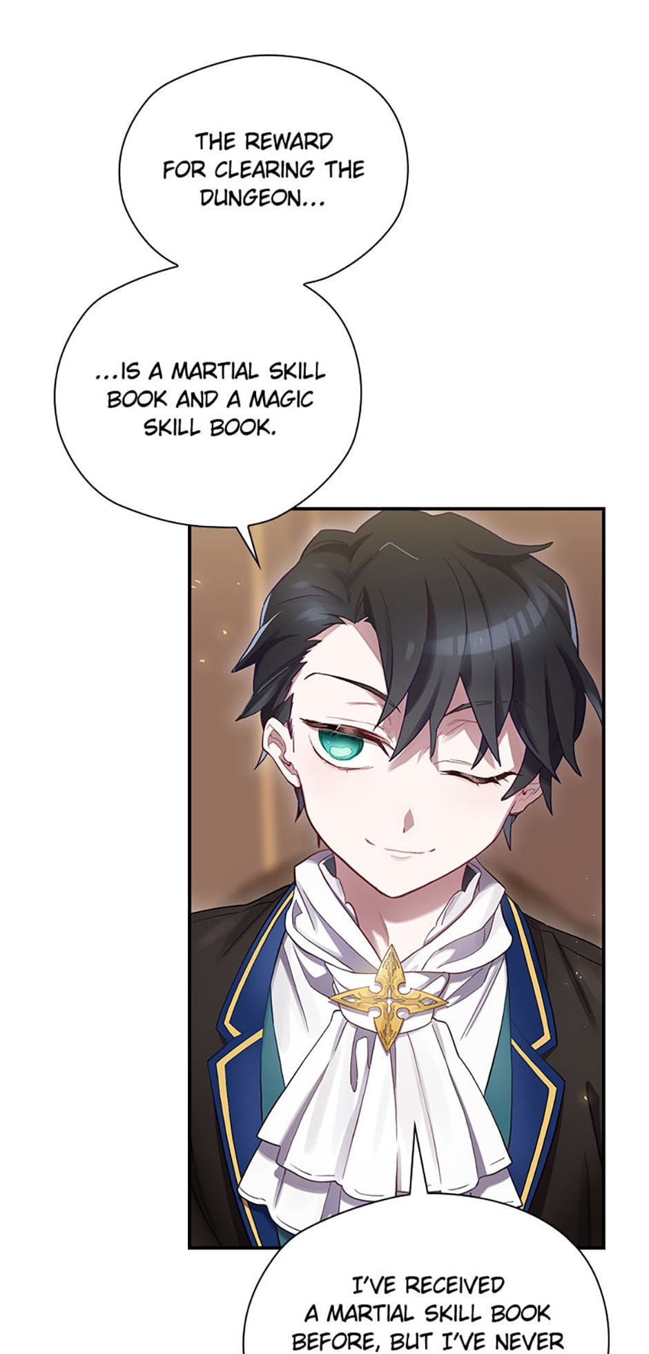 Read Ending Maker chapter 7 image 47 on Lezhin
