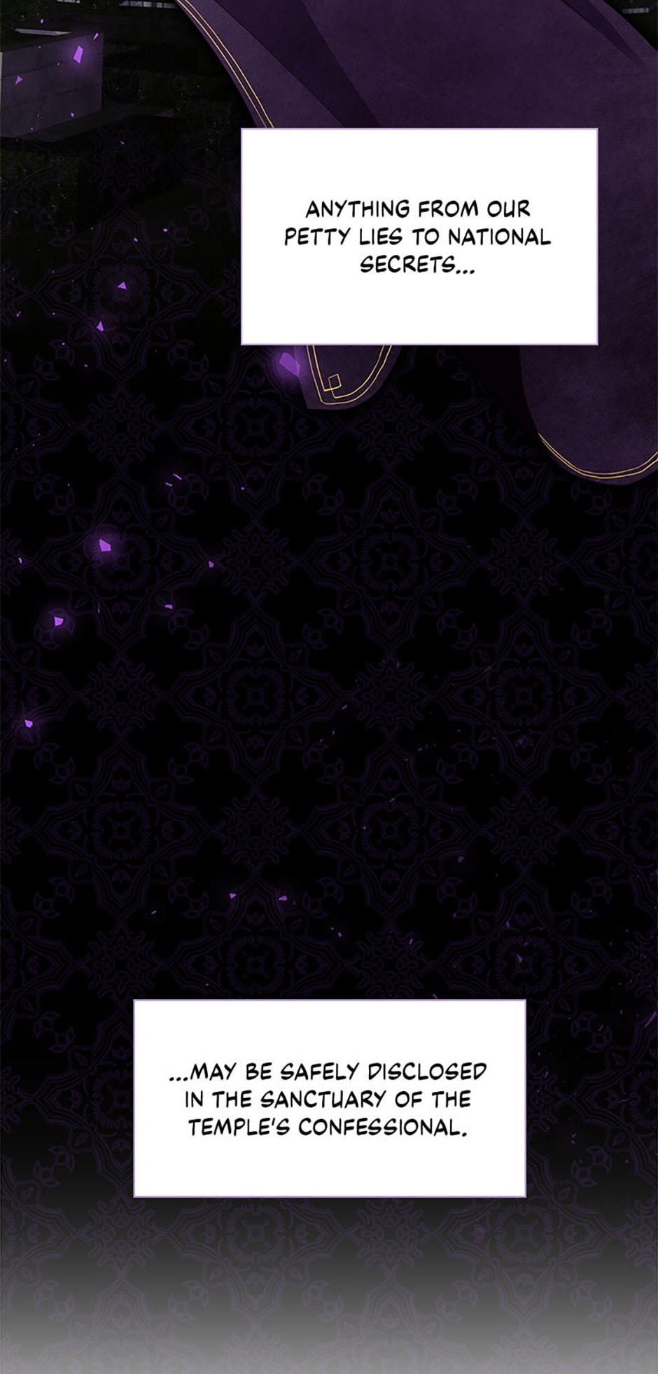 Read Ending Maker chapter 7 image 5 on Lezhin