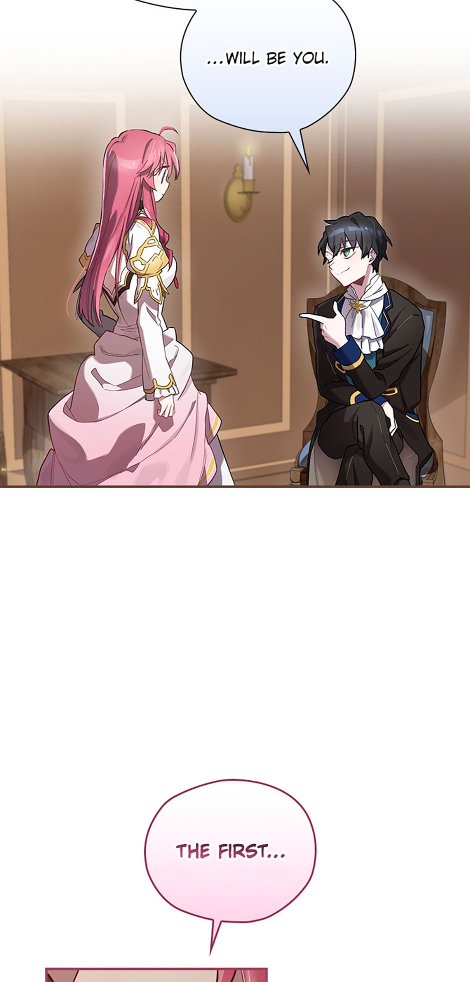 Read Ending Maker chapter 7 image 50 on Lezhin