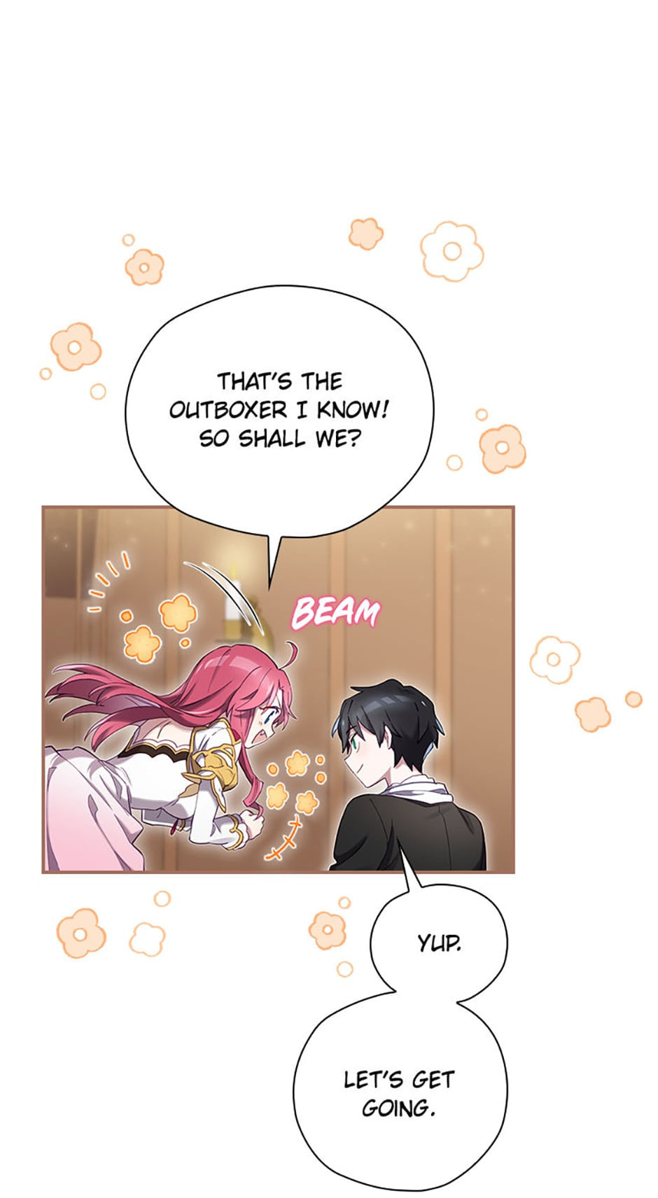 Read Ending Maker chapter 7 image 54 on Lezhin