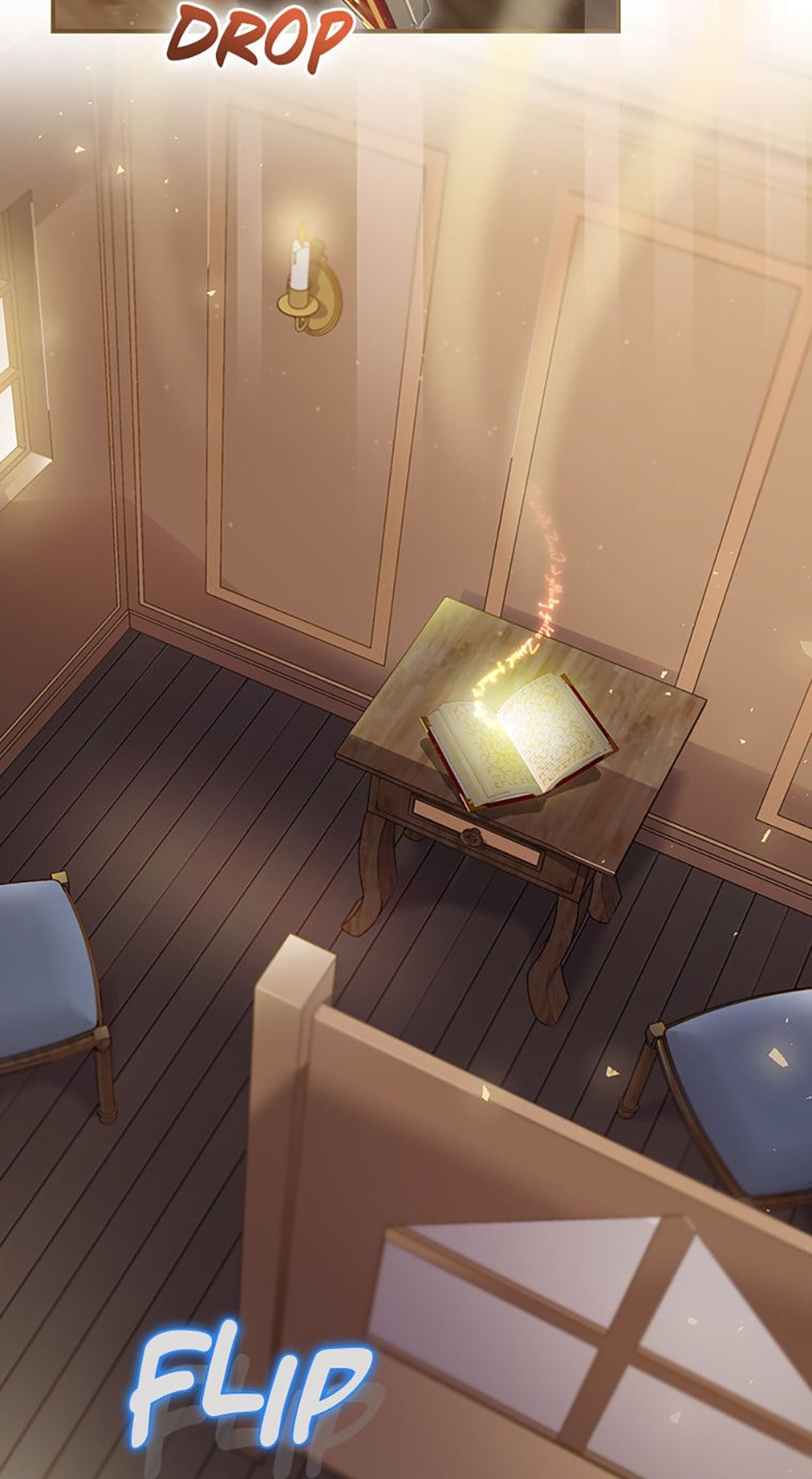 Read Ending Maker chapter 7 image 57 on Lezhin