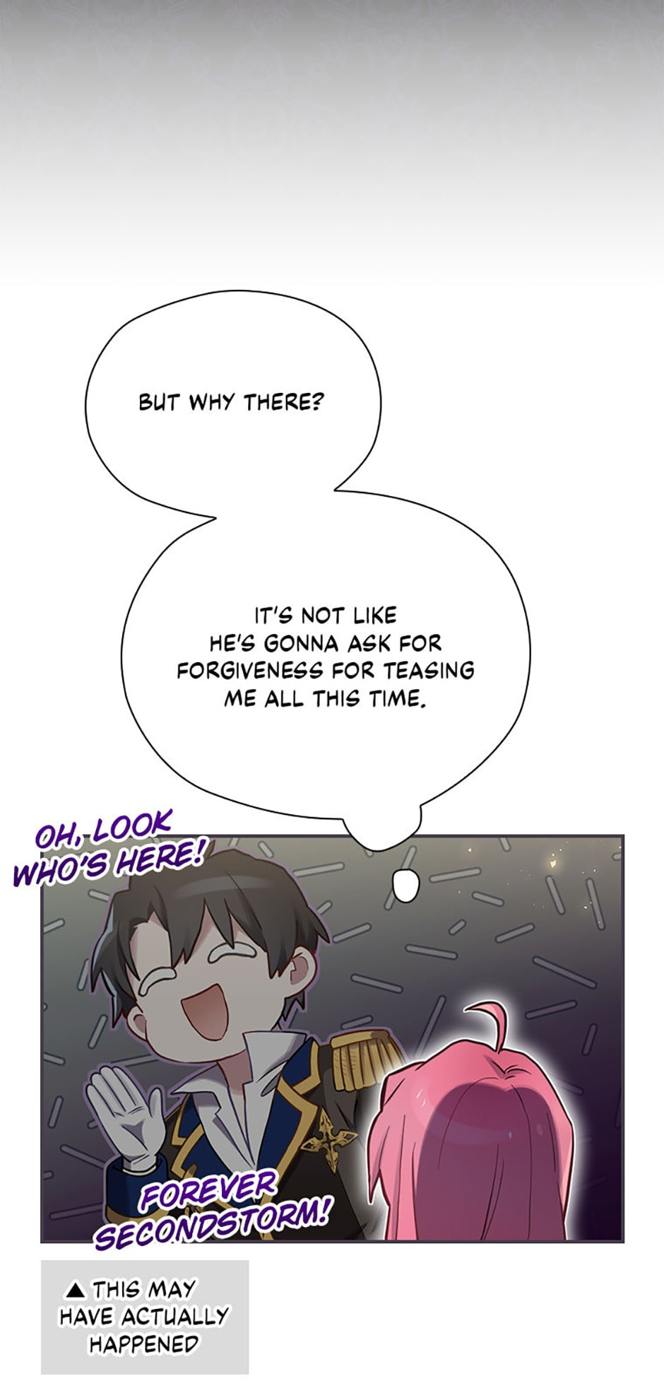 Read Ending Maker chapter 7 image 6 on Lezhin