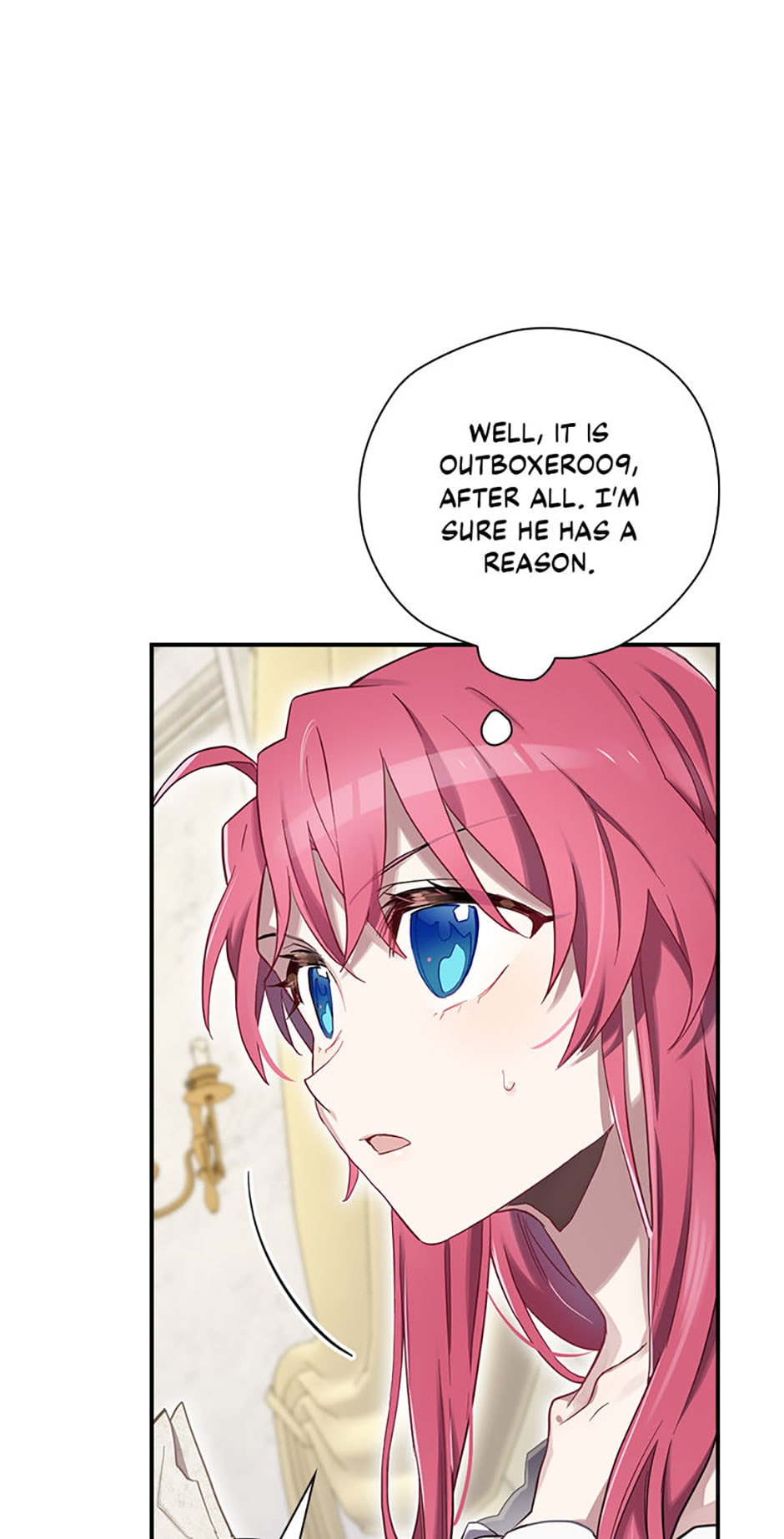 Read Ending Maker chapter 7 image 7 on Lezhin