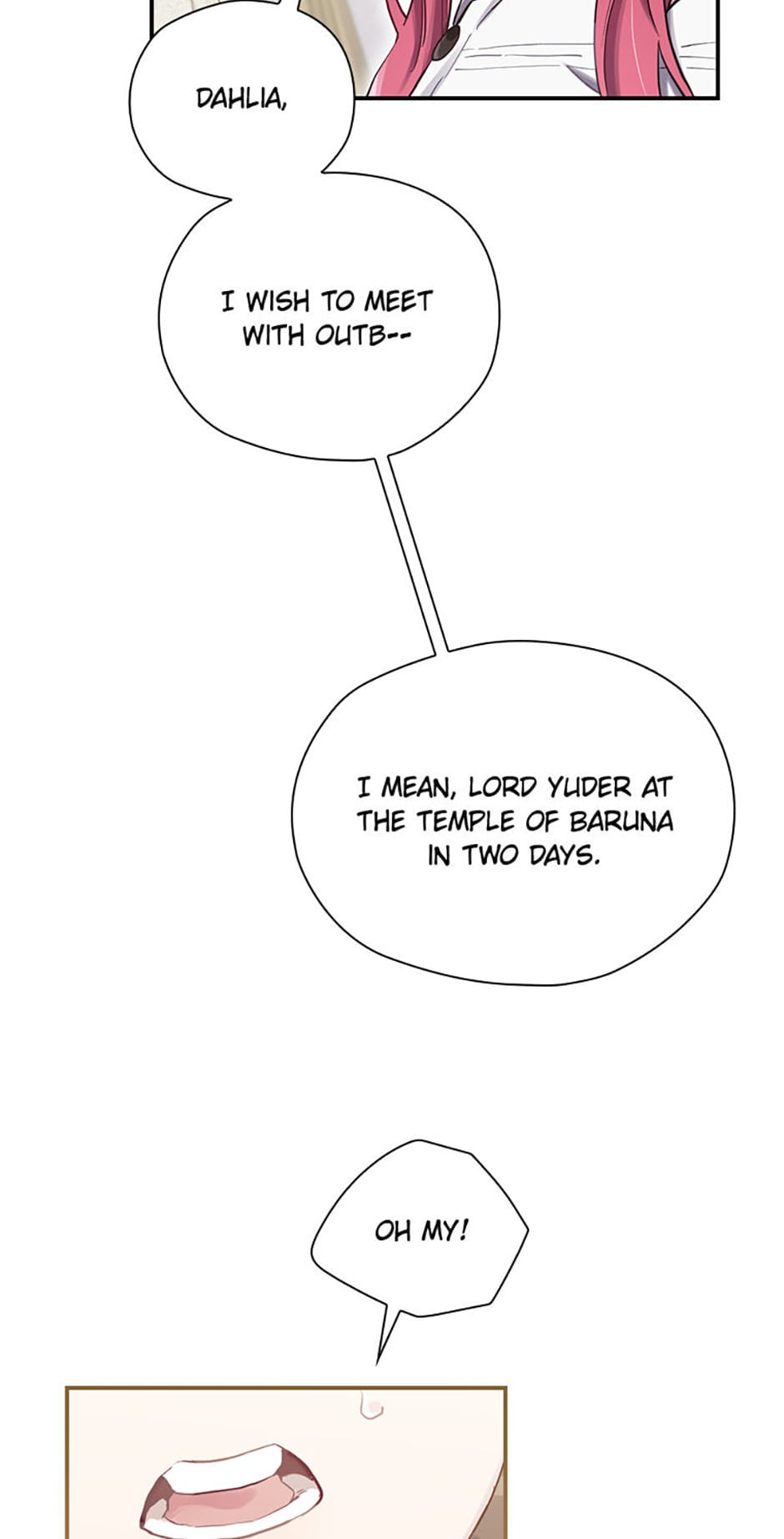 Read Ending Maker chapter 7 image 8 on Lezhin