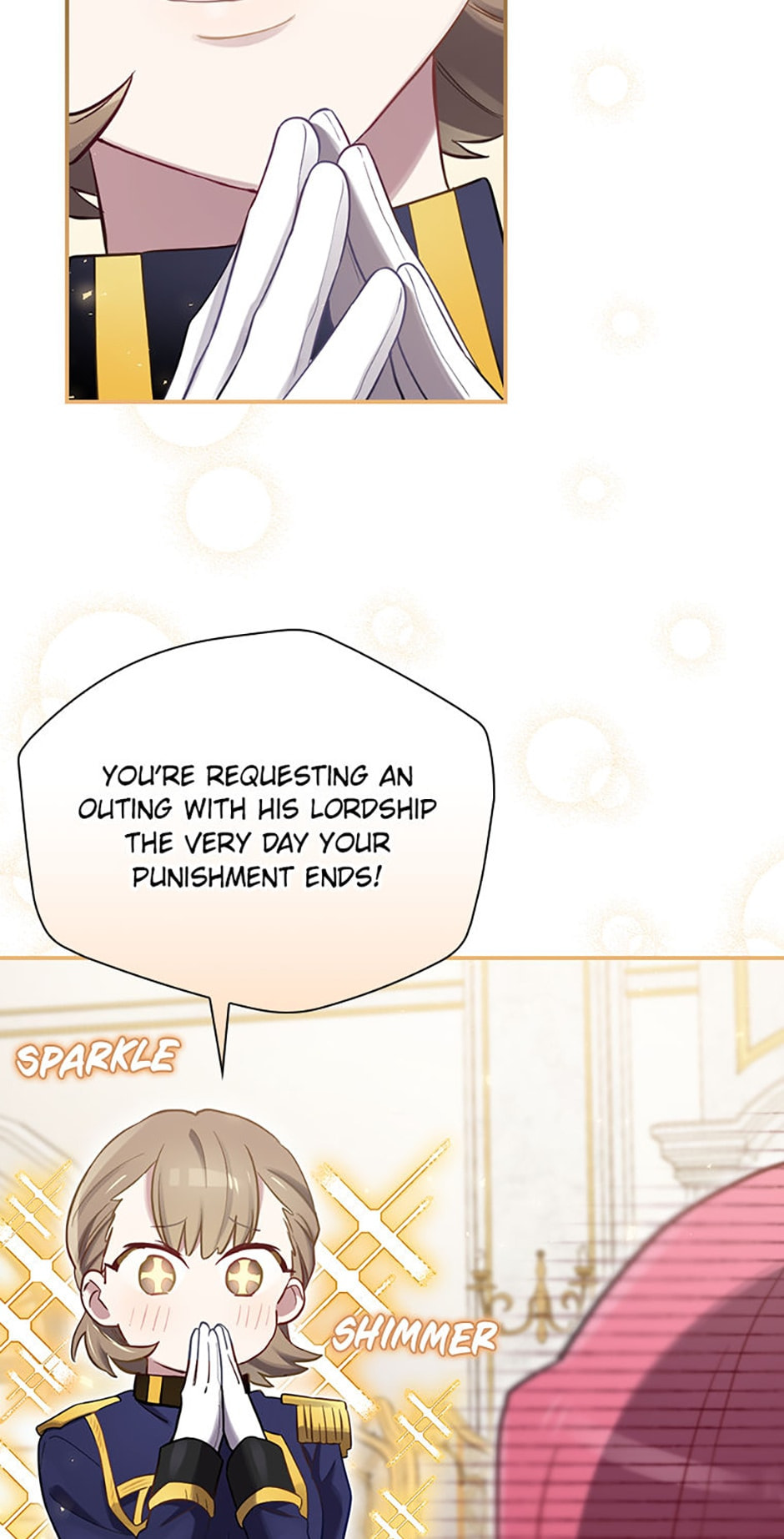 Read Ending Maker chapter 7 image 9 on Lezhin
