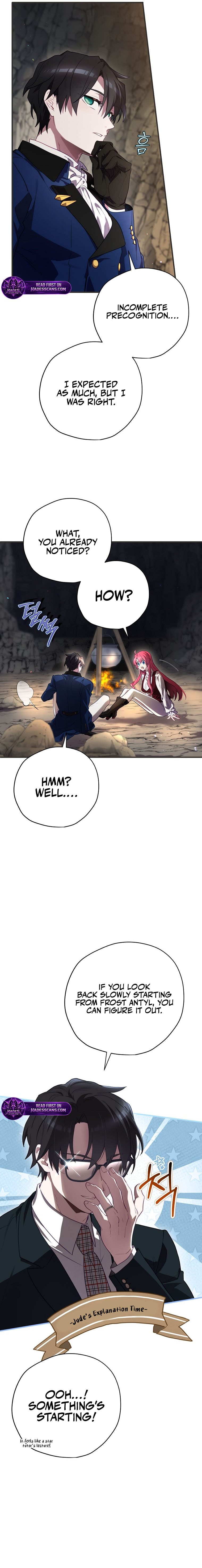 Read Ending Maker chapter 70 image 1 on Lezhin