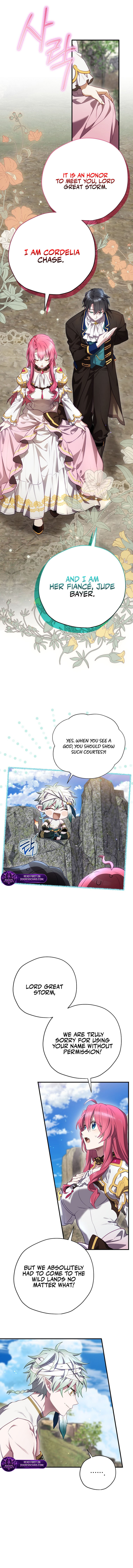 Read Ending Maker chapter 70 image 9 on Lezhin