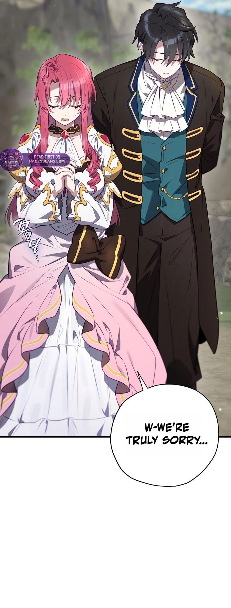 Read Ending Maker chapter 71 image 12 on Lezhin